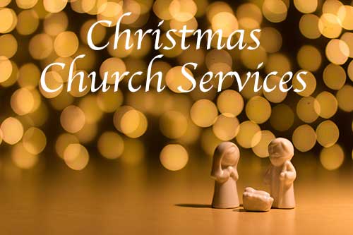 2017 christmas church services