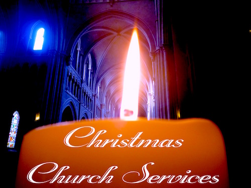 Christmas services2015