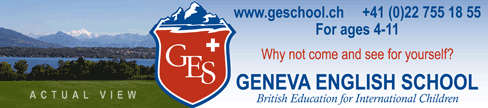 Geneva English School Geneva English School