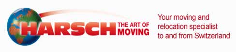 Harsch - The Art of Moving Harsch - The Art of Moving