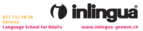 Inlingua language school Inlingua language school
