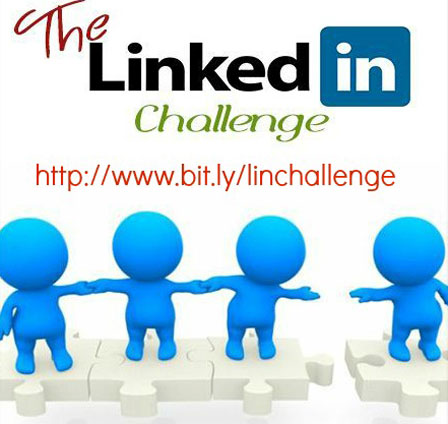 LinkedIn-Challenge3 448 2