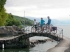Slow tourism along the Lavaux vineyard terraces