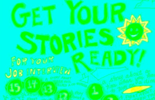 get your stories ready2