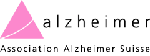 Alzheimer logo