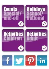 calendar icons2015