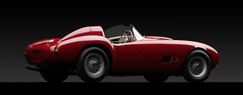 CDE 1954 Ferrari 375MM 1AEE919