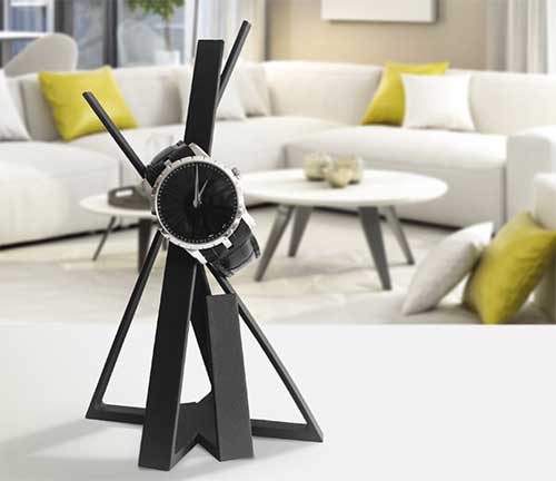 clynk sufixe watch stand