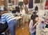 Naver Couture is offering Easter Camps and adult sewing lessons - special offer for our readers