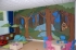Multilingual staff at new crèche in Mies provide a personalized service for multicultural children