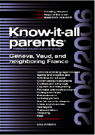 Know-it-all parents 2005-6