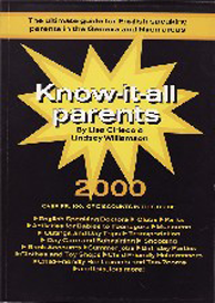 Know-it-all parents 2000