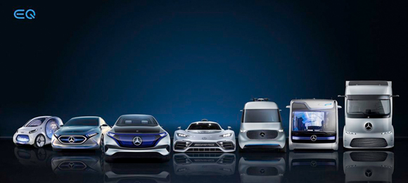 EI Daimler AG presentation