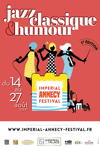 IMPERIAL ANNECY FESTIVAL