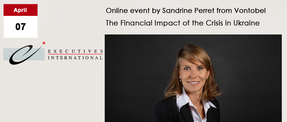 EI online event financial impact of the crisis in Ukraine by perret sandrine