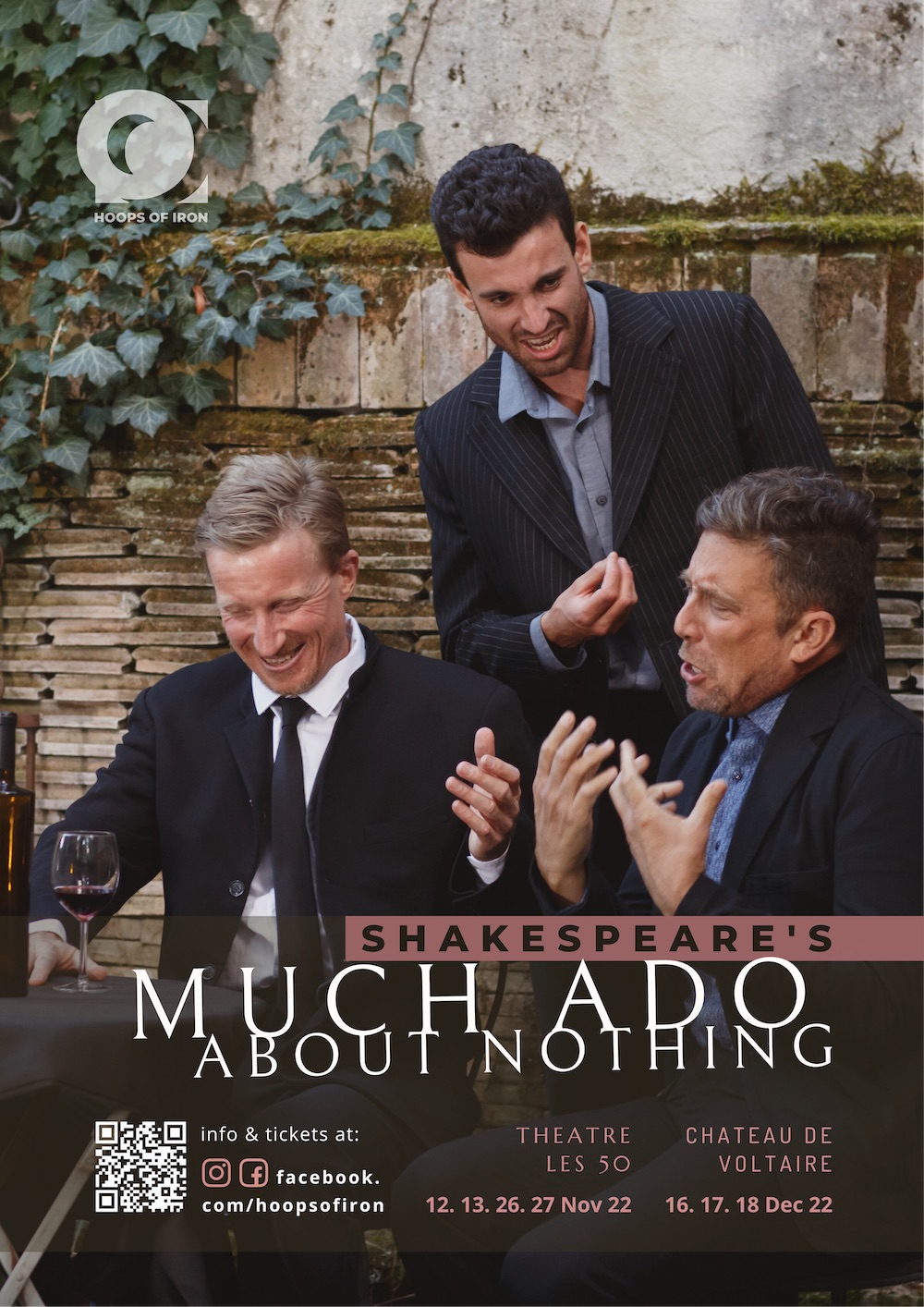 MuchAdo withQR 3 copy