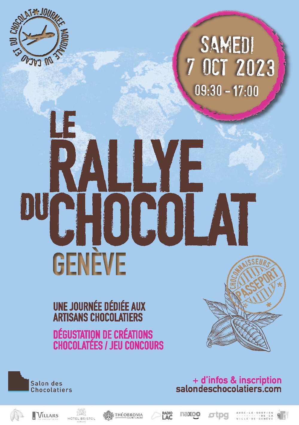 ChocolatiersFlyer A5 RG2023 valide Page 1 copy