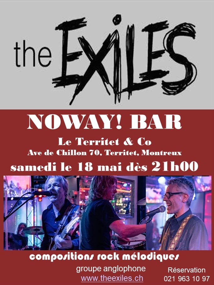 exiles18may