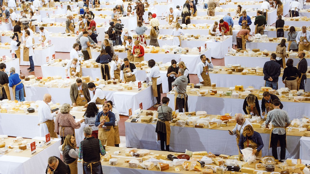 Switzerland Cheese Marketing AG