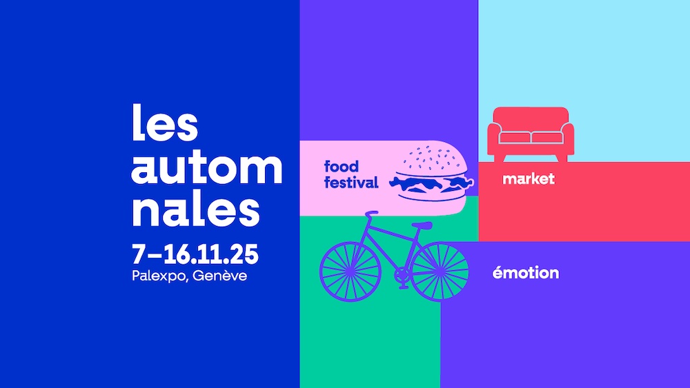 Les Automnales 2023