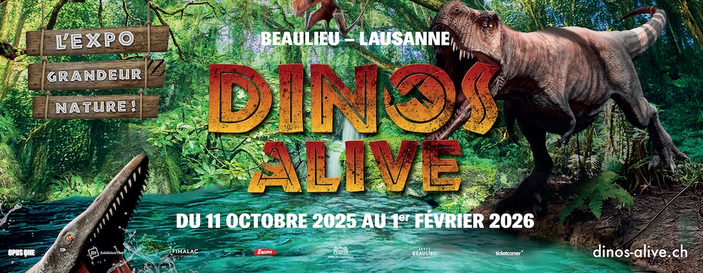 dinosalive