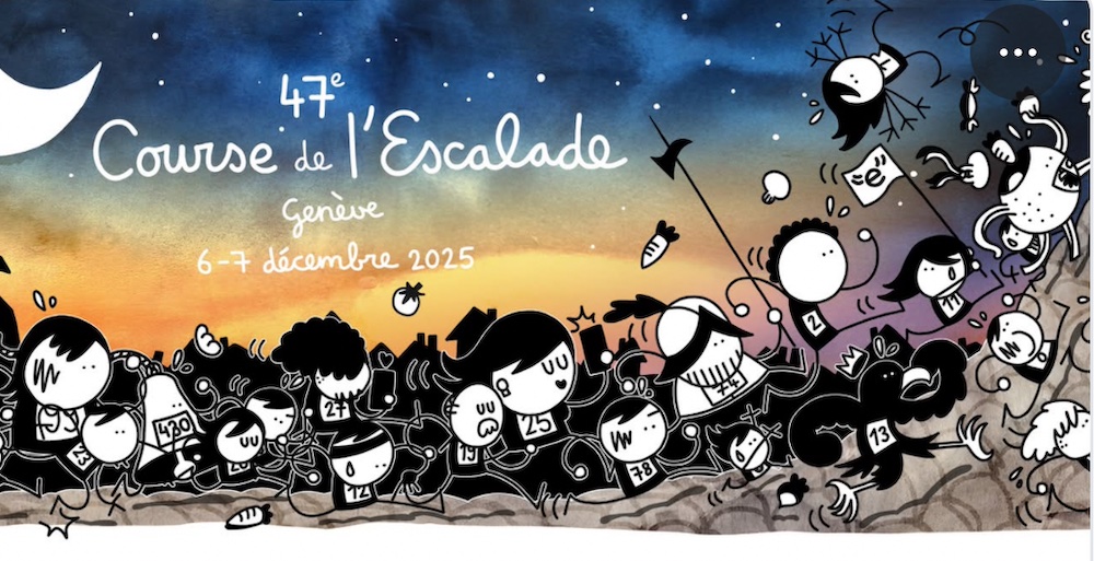 escalade cortege 10DEC2023