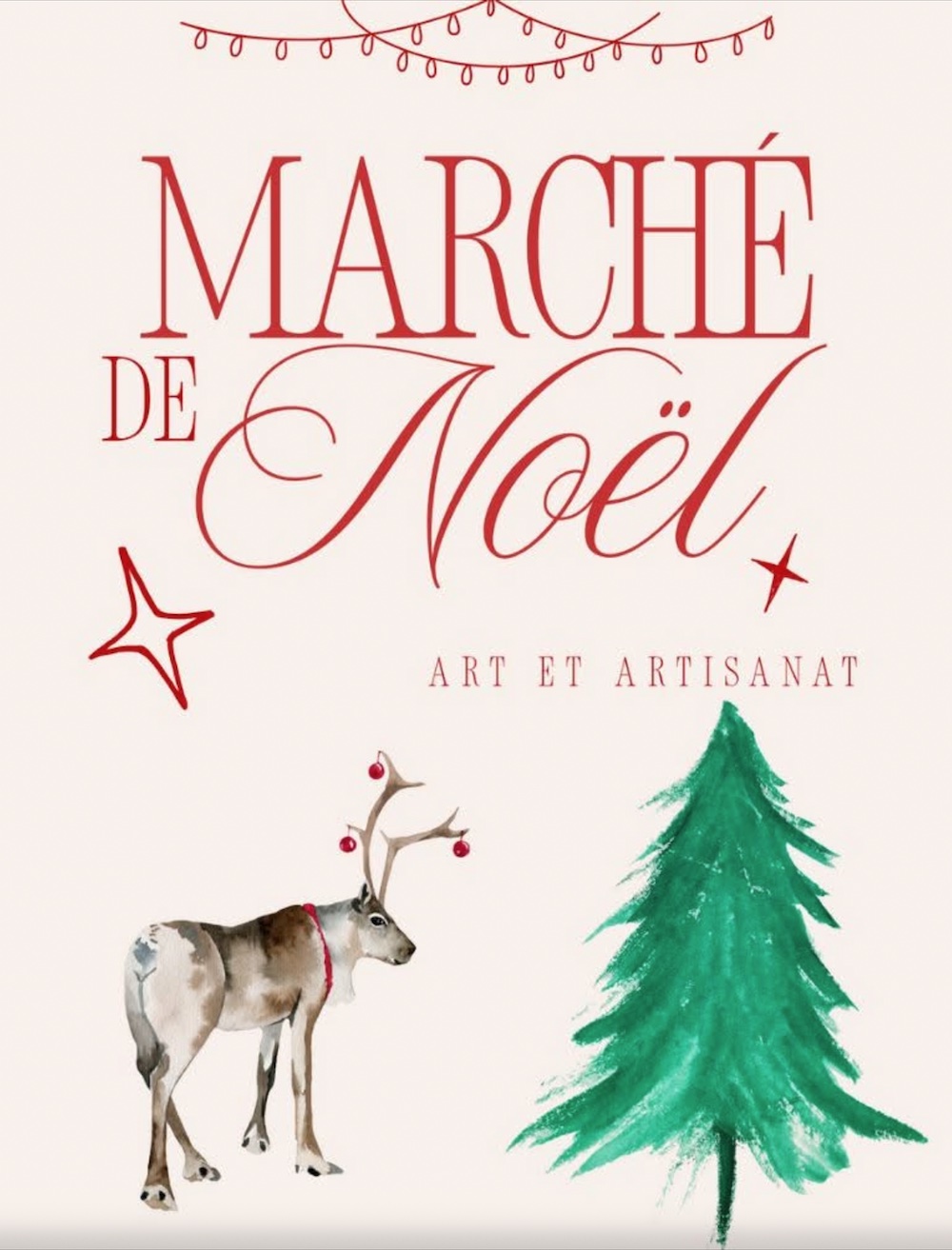 Flyer marché Noël 24 recto copy