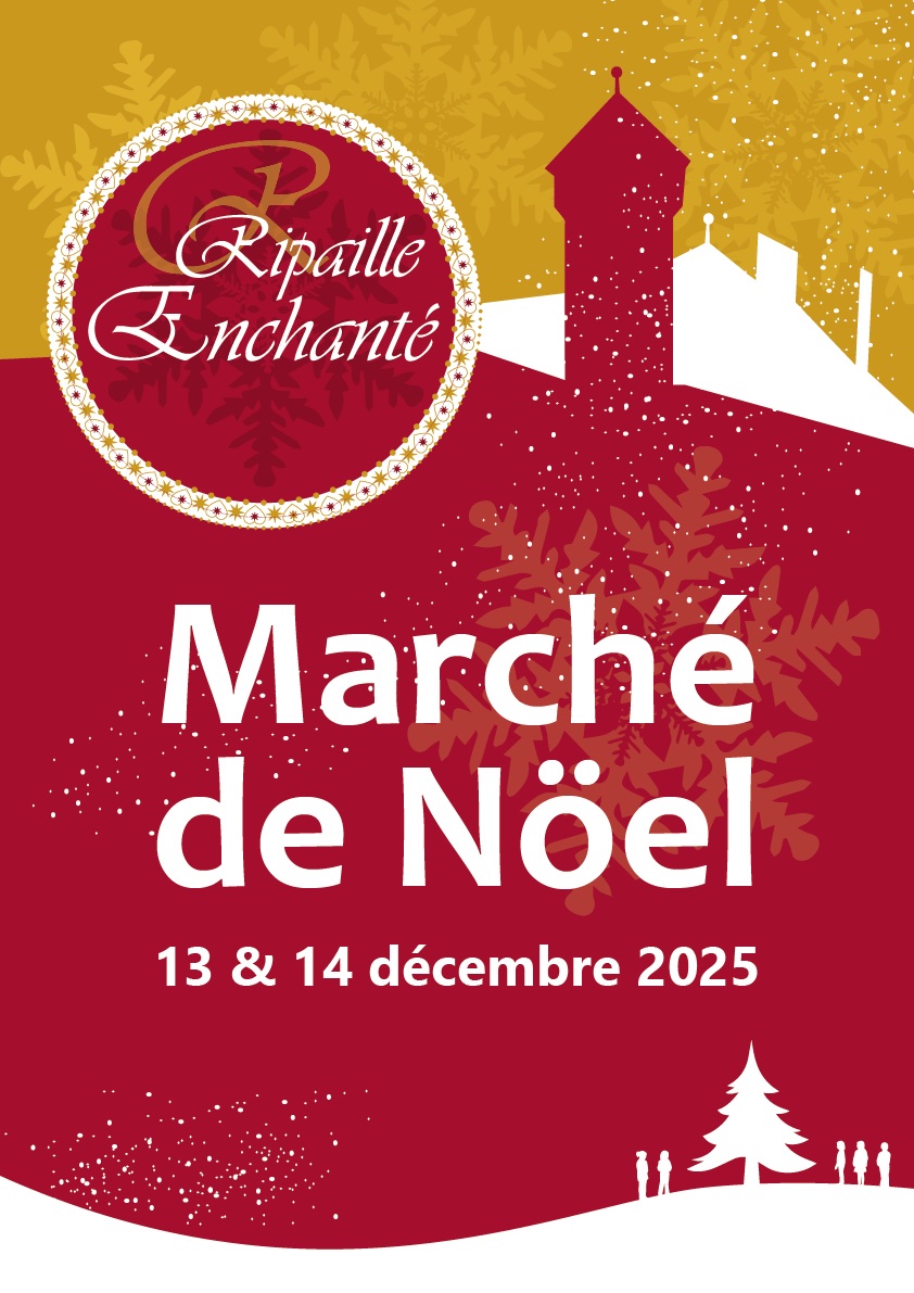 RipailleEnchante MarcheNOEL