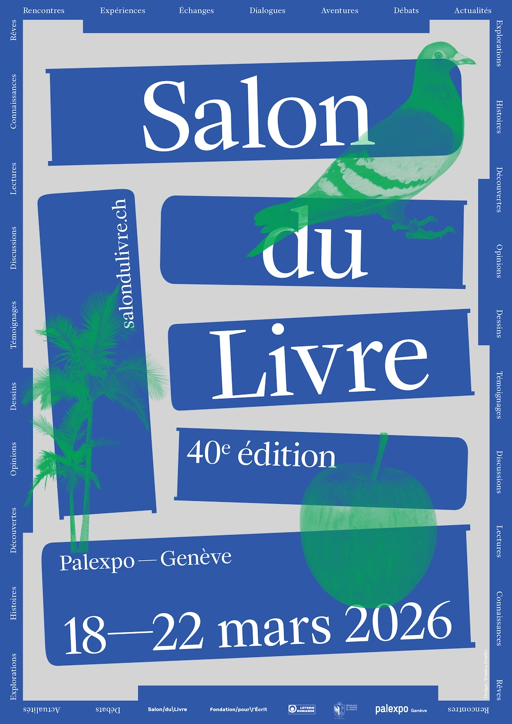 salondulivre