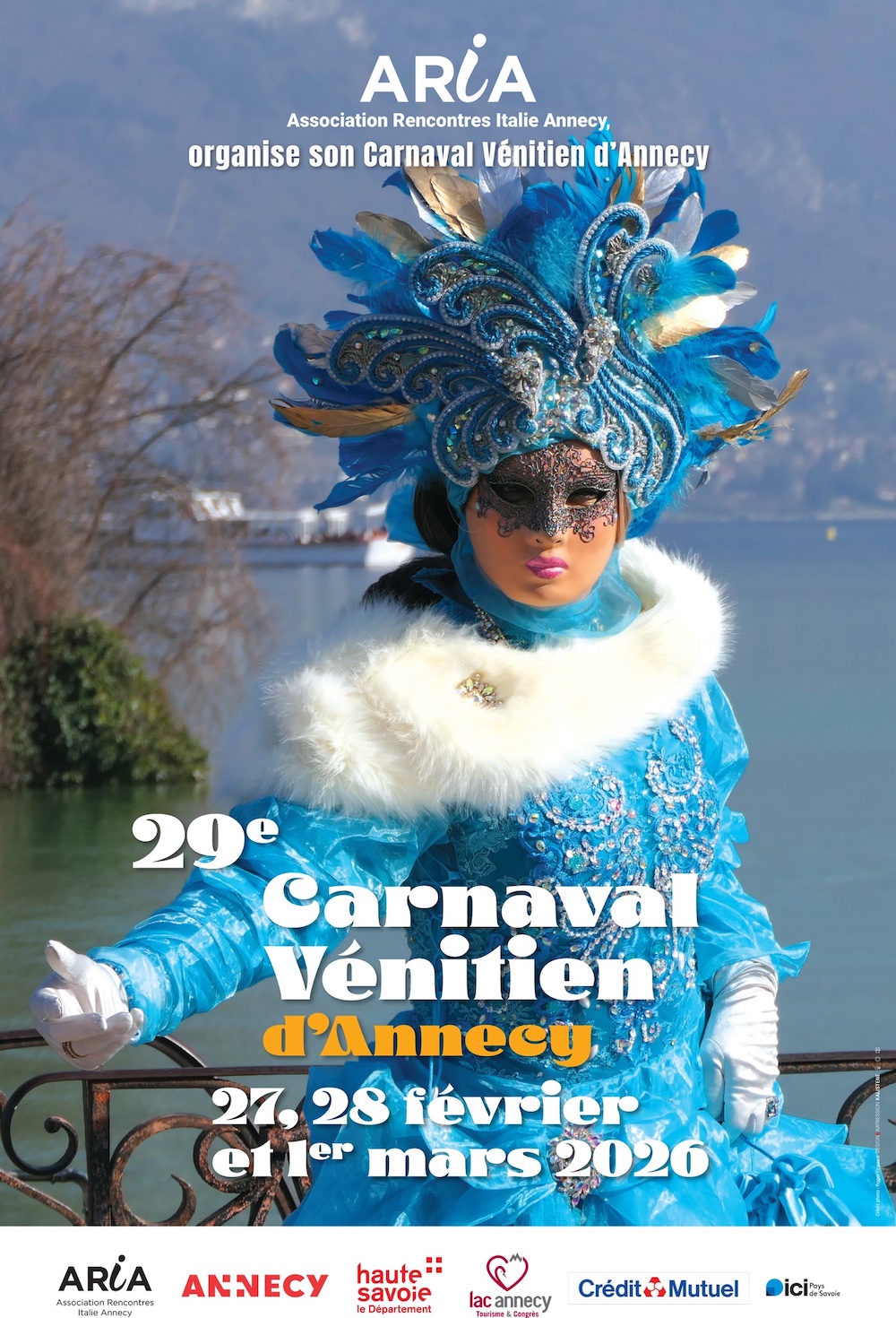 carnavalannecy