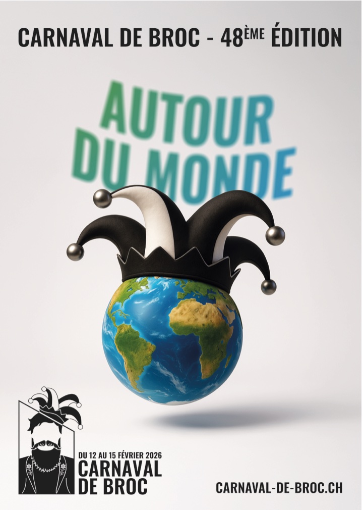broc carnaval 2024