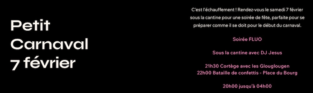 carnaval martigny petit 2026