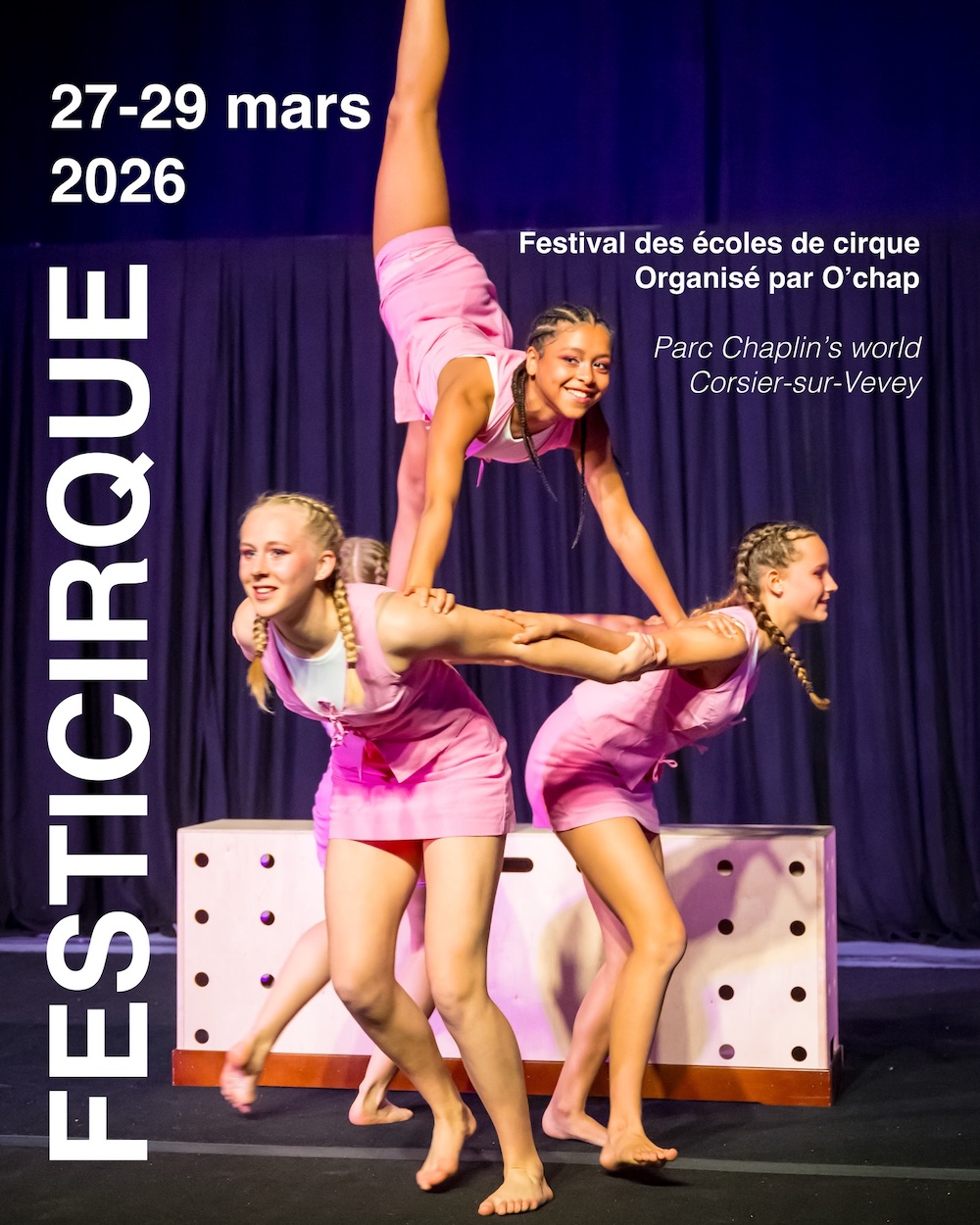 festicirque
