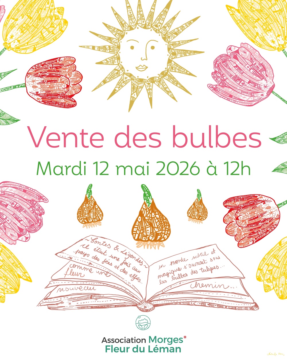 Tulip2025LisaCirieco