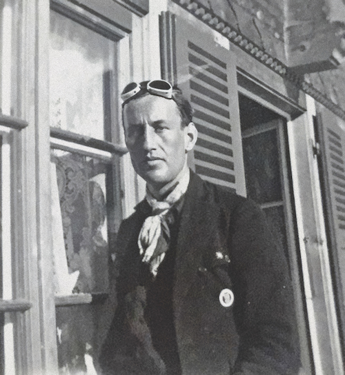 Fleming ski