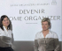 Swiss Organizers Academy offers courses in decluttering