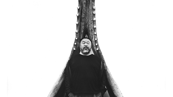 Ai Weiwei Ai Weiwei preview