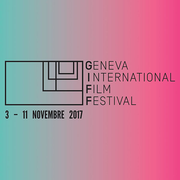 Geneva International Film Festival November2017