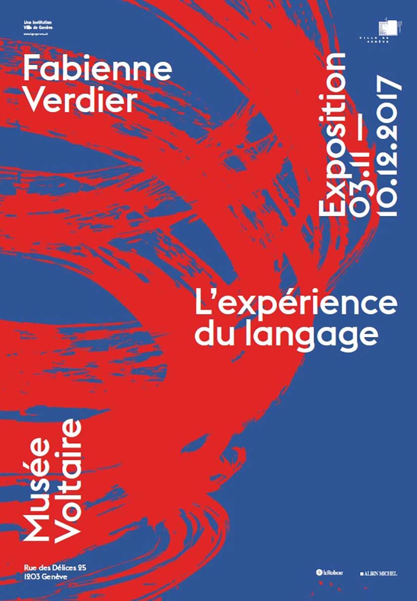 Musee voltaire Experience Du Langage