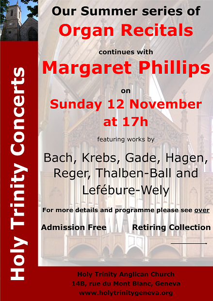 organ recital series 2017 Margaret Phillips 1a