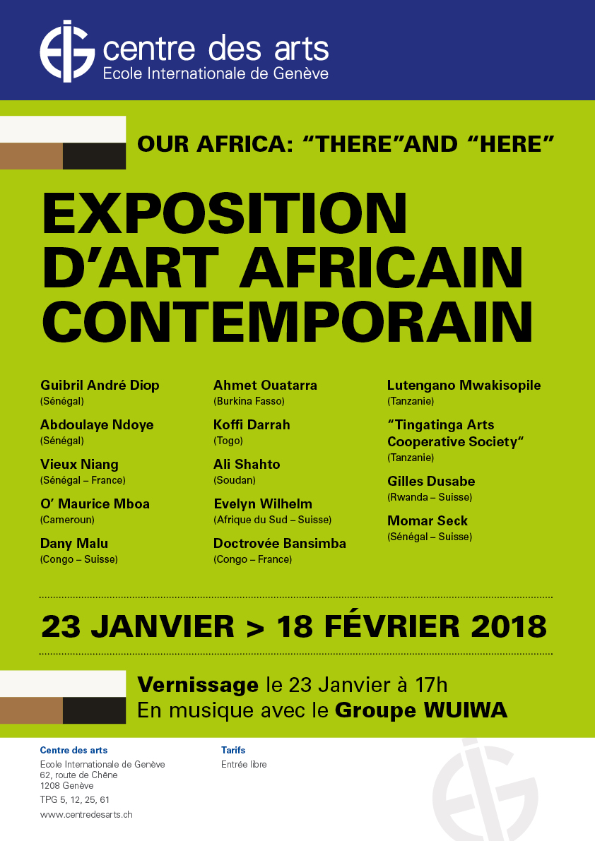 2018 01 23 ExpoArtAfricain
