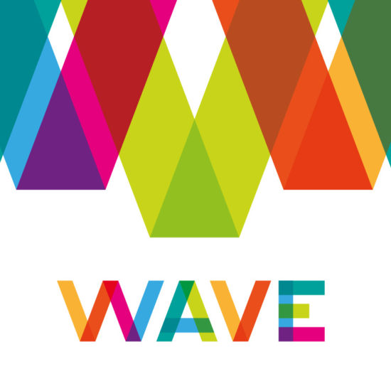 WAVE 2019 550x550