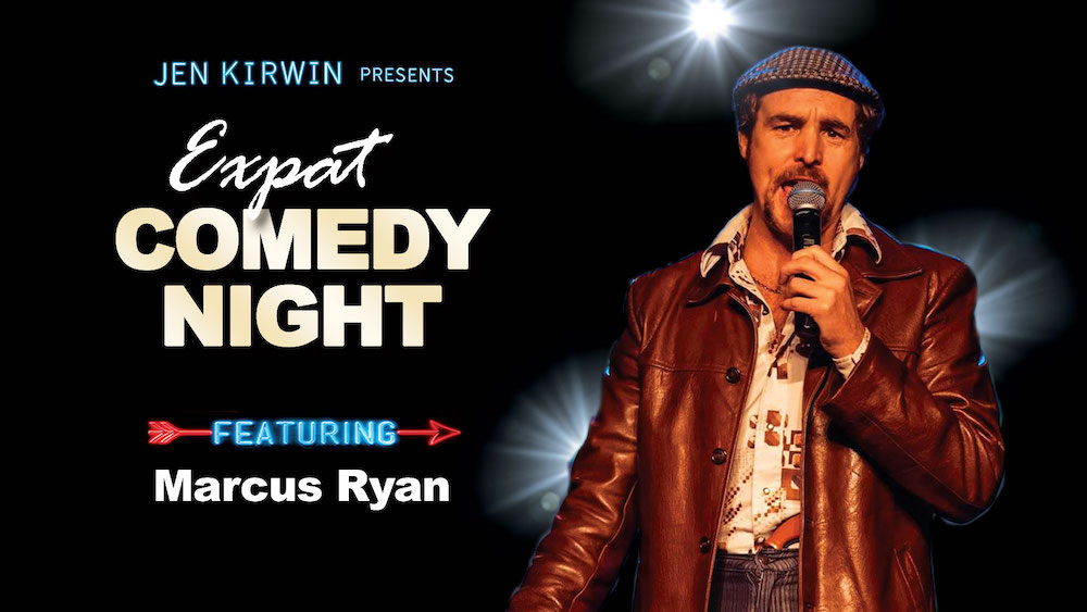 expatComedy Night MarcusRyanEvent September 19 Lausanne copy