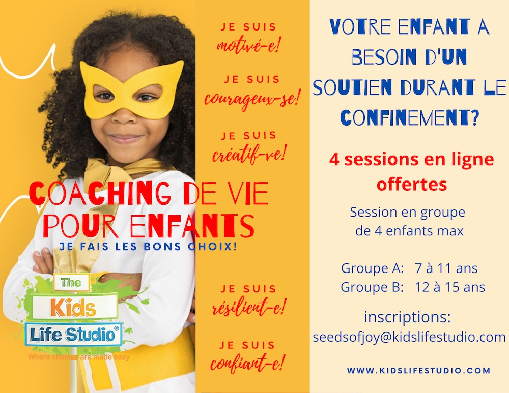 4 Sessions Offertes copy