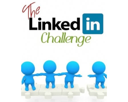 linkedinchallenge