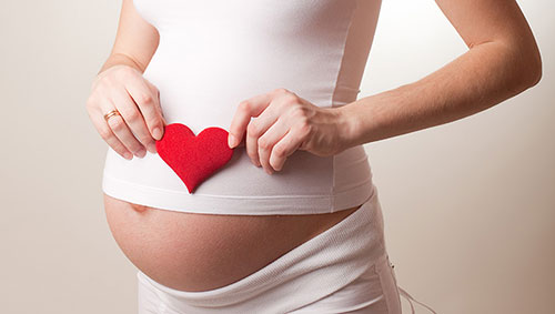 Birth Preparation Courses 500