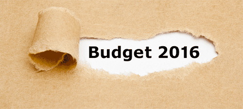 forth budget2016