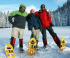 Some ideas for Winter Activities in Switzerland