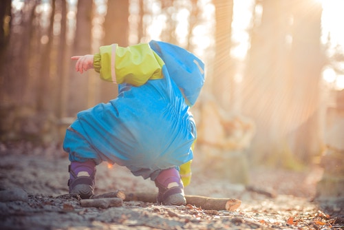 2. Kids and zero waste Apr19 by Unsplash