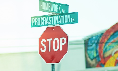 procrastinationphoto